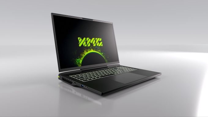 Notebookj-FAQ: XMG NEO 17 (E24)