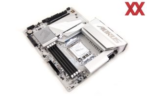 Gigabyte B650E AORUS Elite X AX Ice