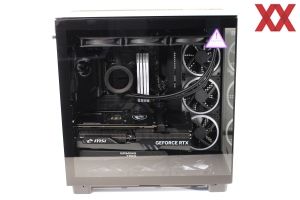 NZXT Player 3 Prime im Test