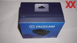 Facecam MK 2