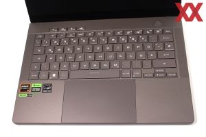 ASUS ROG Zephyrus G14 im Test