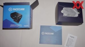 Facecam MK 2