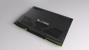 XMG NEO 17 (E24)