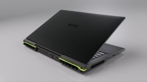 XMG NEO 17 (E24)