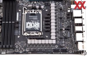 ASUS ROG Strix Z790-E Gaming WiFi II