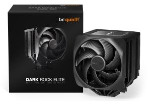 be quiet! Dark Rock Elite