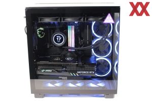 NZXT Player 3 Prime im Test