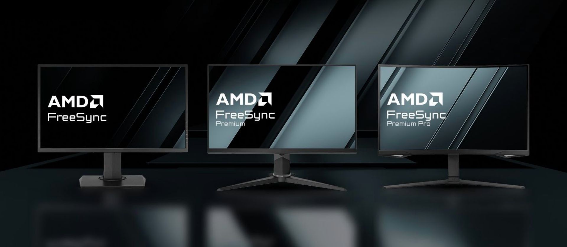 AMD повышает минимальные требования для FreeSync: только от 144 Гц -  Hardwareluxx Russia