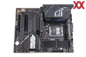 ASUS ROG Strix Z790-E Gaming WiFi II