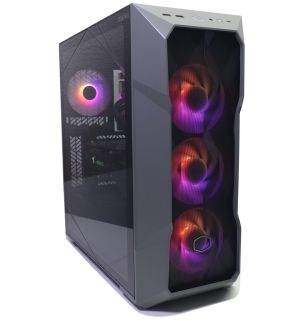 Cooler Master TD500 MAX