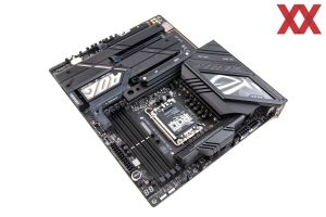 ASUS ROG Strix Z790-E Gaming WiFi II