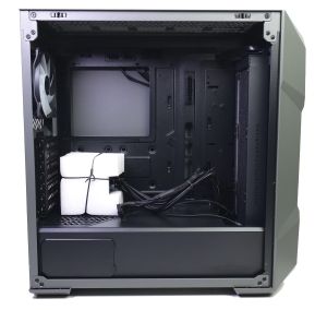 Cooler Master TD500 MAX