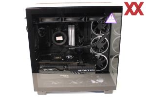 NZXT Player 3 Prime im Test