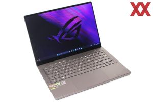 ASUS ROG Zephyrus G14 im Test