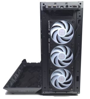 Cooler Master TD500 MAX