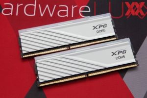 ADATA XPG LANCER BLADE RGB DDR5-6400 CL32