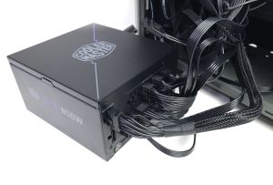 Cooler Master TD500 MAX