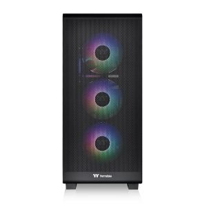 Thermaltake S250 ARGB