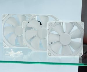 Noctua chromax.white