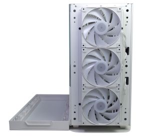 DeepCool CH560 Digital WH