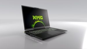 XMG NEO 17 (E24)