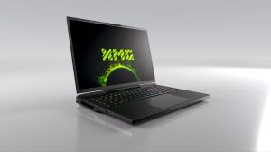 XMG NEO 17 (E24)