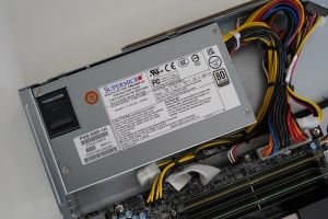 Supermicro AS-1015A-MT