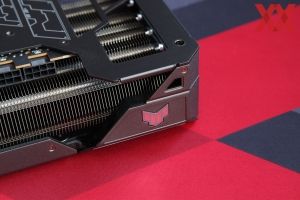 ASUS TUF Gaming Radeon RX 7900 GRE OC