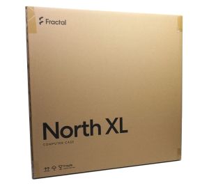 Fractal Design North XL