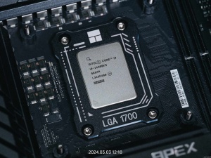 Intel Core i9-14900KS (I_Leak_VN)