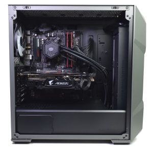 Cooler Master TD500 MAX