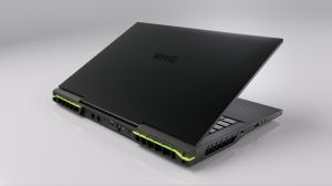 XMG NEO 17 (E24)