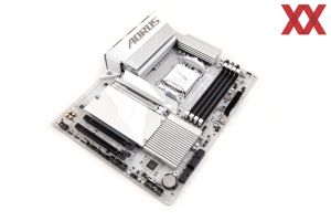 Gigabyte B650E AORUS Elite X AX Ice