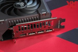 ASUS TUF Gaming Radeon RX 7900 GRE OC