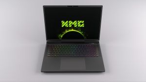 XMG NEO 17 (E24)