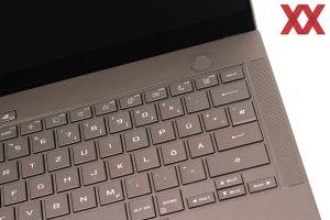 ASUS ROG Zephyrus G14 im Test