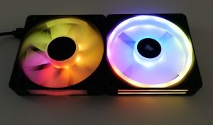 Corsair iCUE LINK RX120 RGB