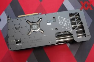 ASUS TUF Gaming Radeon RX 7900 GRE OC