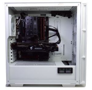 DeepCool CH560 Digital WH