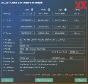 Intel Core i9-14900KS