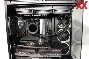 NZXT Player 3 Prime im Test