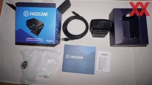 Facecam MK 2