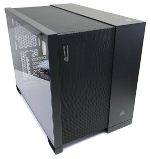 Corsair 2500D Airflow