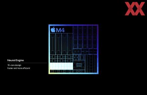 Apple M4