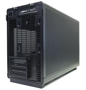 Lian Li & DAN Cases A3-mATX