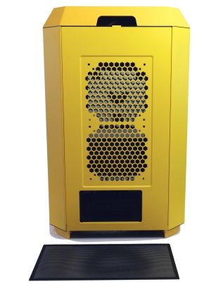 Thermaltake The Tower 300 Bumblebee Edition