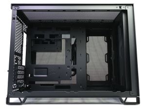 Corsair 2500D Airflow