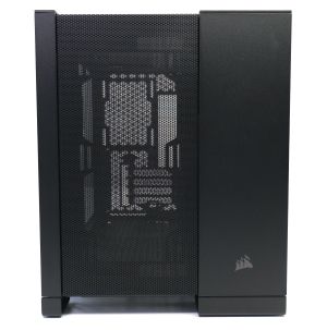 Corsair 2500D Airflow