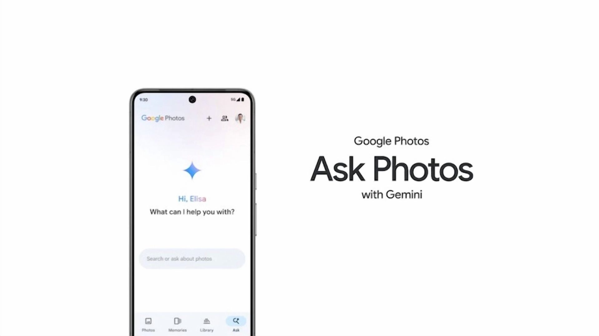 Ask Photos: поиск снимков с помощью Google Gemini AI, Gemini Flash для  быстрых ответов - Hardwareluxx Russia