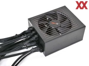 be quiet! Straight Power 12 1200W